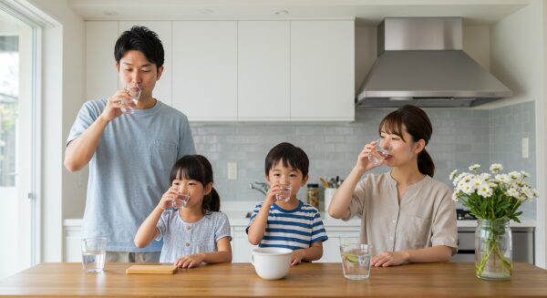 【比較表】どこよりもウォーターとマルチピュアのスペック早わかり