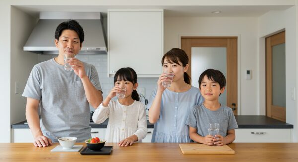 コスモウォーター vs クリクラ 総合比較表