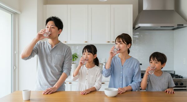 every frecious（エブリィフレシャス） コスモウォーター 総合比較表