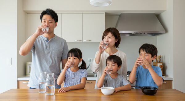 【比較表】どこよりもウォーターとエブリィフレシャスのスペック早わかり