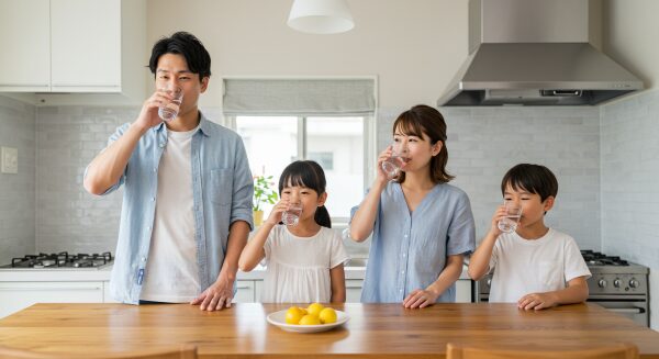 every frecious（エブリィフレシャス） ウォーターワン 総合比較表