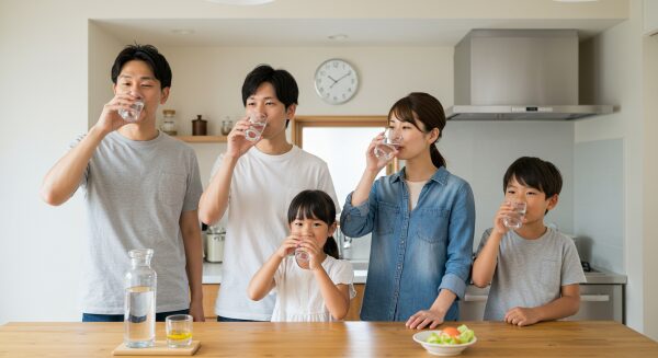 【比較表】どこよりもウォーターとクリクラのスペック早わかり