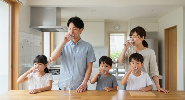 オーケンウォーター vs コスモウォーター 総合比較