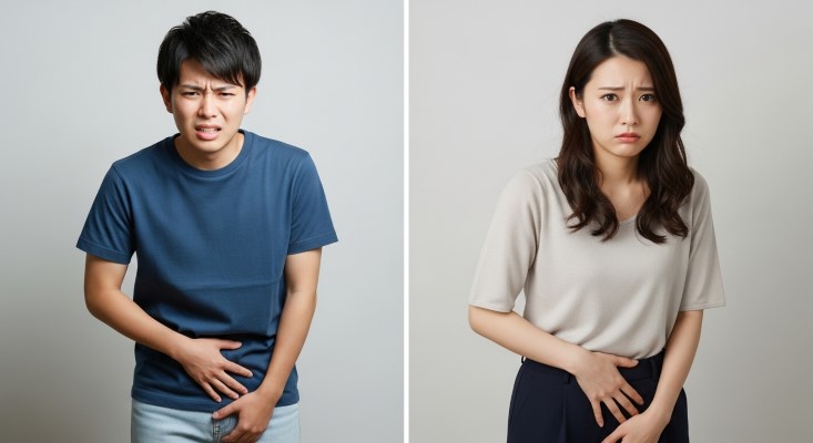 【15Check】性病検査キットの評判