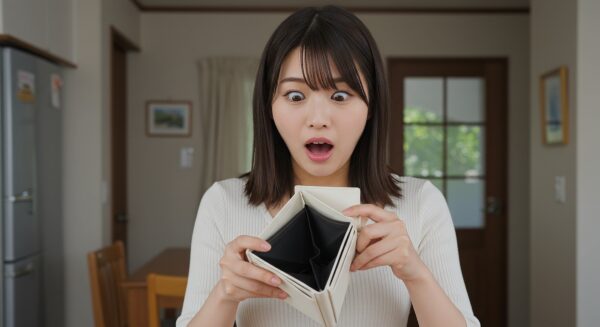 【料金＆解約金】水代だけのどこよりもウォーター vs 定額制のアクアバンク