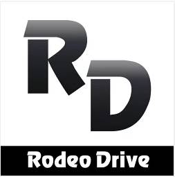 RodeoDrive