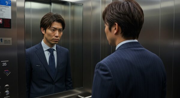 もう「寝不足？」と聞かせない。デキる男が密かに始めてる、目の下特化型ケアとは