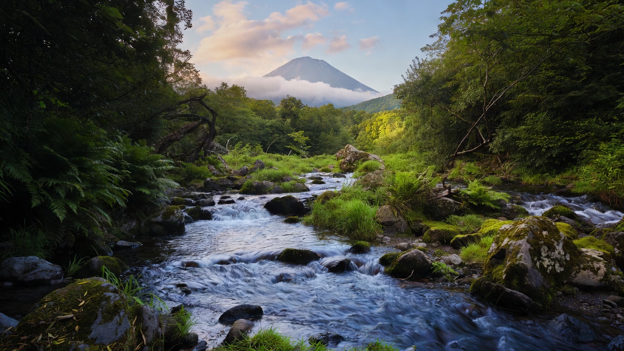 日田天領水ウォーターサーバー