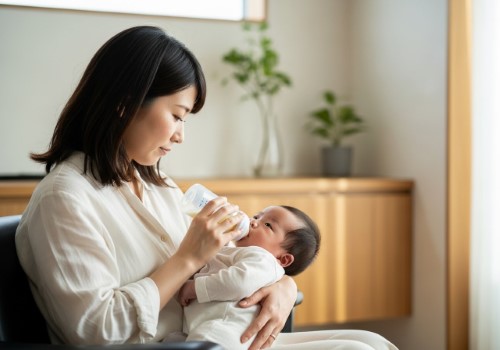 【安全性】選べる楽しさか、唯一無二の品質か