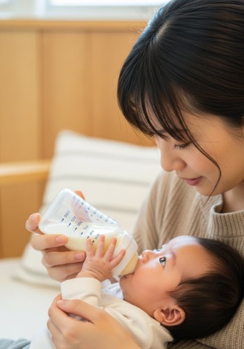 【安全性】唯一無二の品質か、安心の品質か