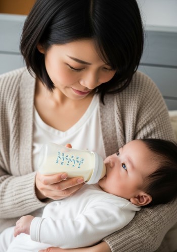 【安全性】大自然が育んだ水 vs 家庭で作る安心の水