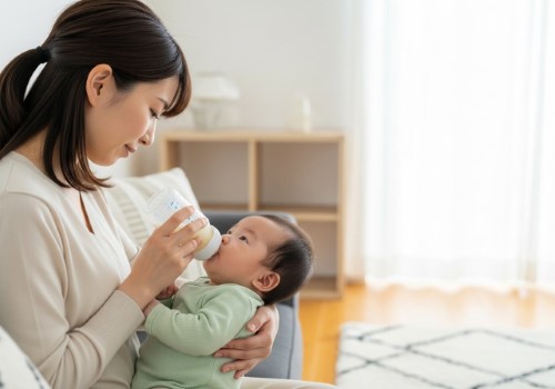 【安全性】唯一無二の品質か、衛生への徹底したこだわりか