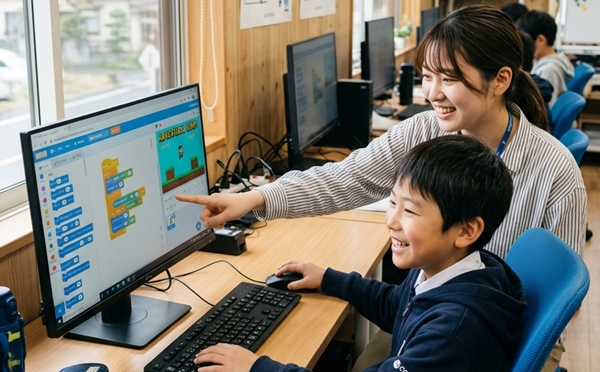 Tech Kids Schoolの評判