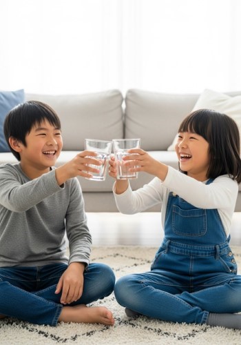 ネイフィールウォーター ウォーターワン 比較