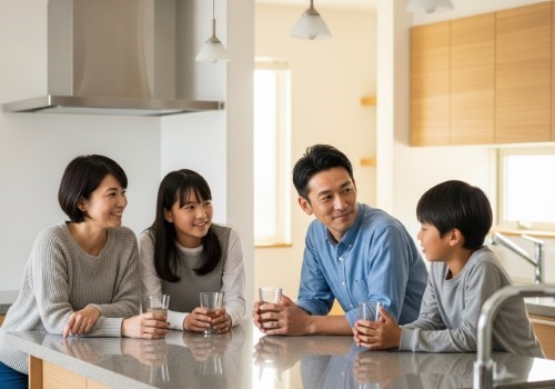 楽水 （らくみず） ウォーターサーバー Locca 比較