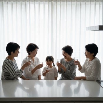 フレシャス 信濃湧水 比較