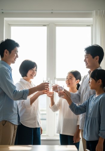 ネイフィールウォーター クリクラ 比較