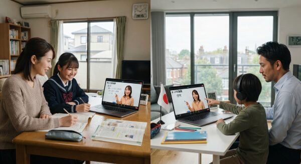 ネット松陰塾が特におすすめな人