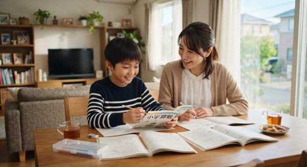 かしこく短期で学力UP。家庭教師比較くらべーるが選ばれる理由