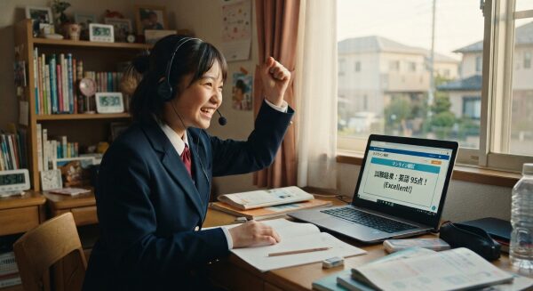ネット松陰塾の評判｜オンラインで自ら学ぶ力を鍛える個別指導の強み