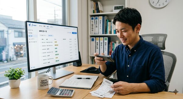 機能を徹底比較：使いやすさと自動化の差