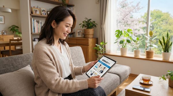 家庭教師比較くらべーるの評判｜厳選33社から無料で資料請求できる理由
