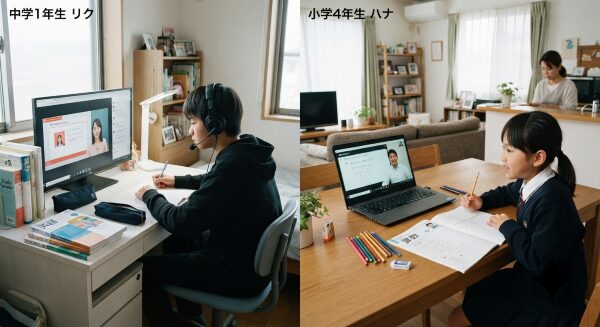 家庭ネットが特におすすめな人