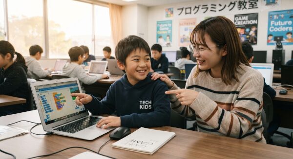 その子に合わせた指導で得意を伸ばす。LITALICOワンダーが選ばれる理由