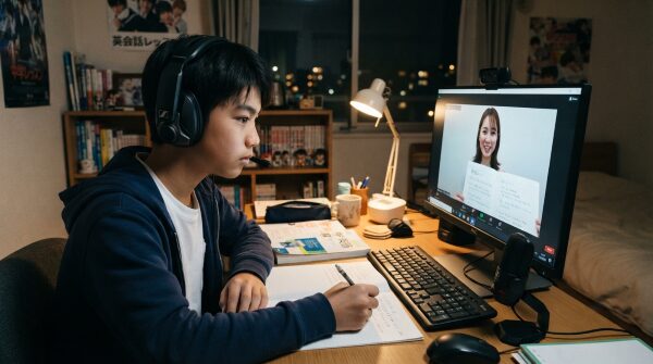 家庭ネットの評判｜ネット家庭教師で成績アップ・入試対策を実現する理由
