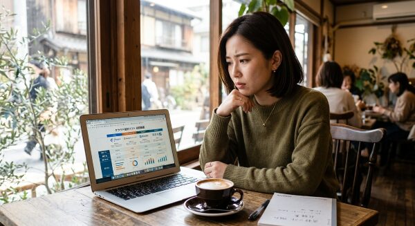 契約直前に抱える10の悩みに答えます