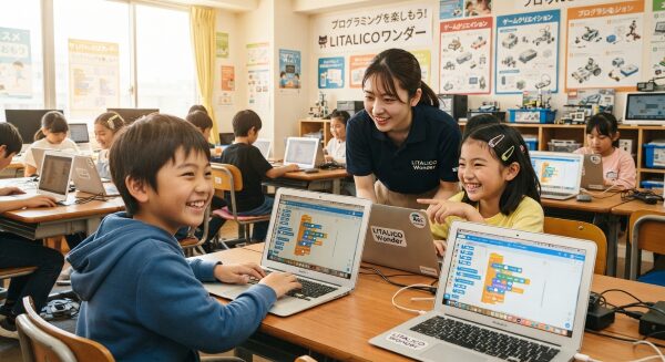 LITALICOワンダーが特におすすめな人