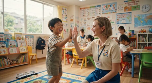 まとめ：ペッピーキッズクラブで叶える、あなたの未来