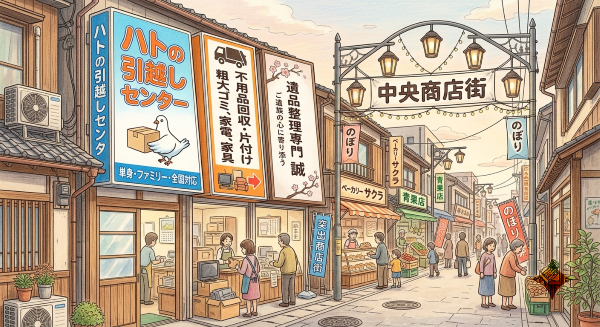 遺品整理業者に頼む前に知っておきたいこと