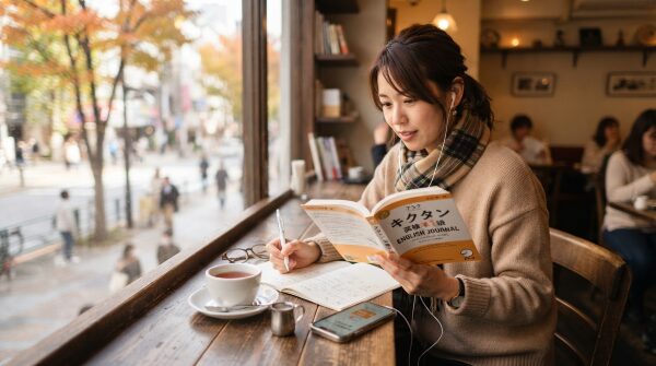 アルク語学講座の評判｜語学でキャリアアップを目指すための教材選びの理由