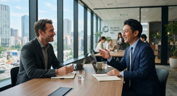 まとめ：スラスラ話せるオフィス英会話で叶える、あなたの未来