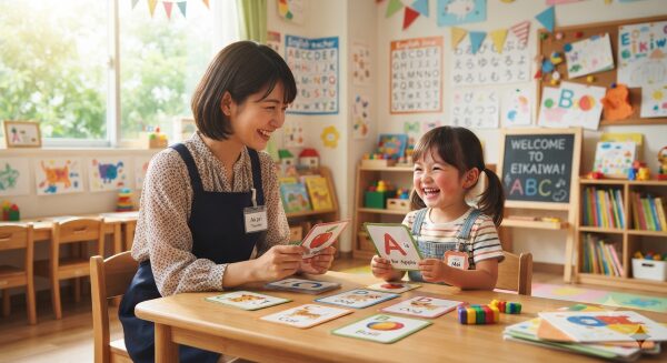 1歳から高校生まで。ペッピーキッズクラブが選ばれる本当の理由