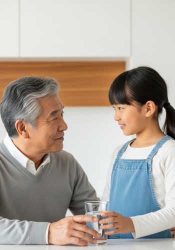 ネイフィールウォーター コスモウォーター 比較