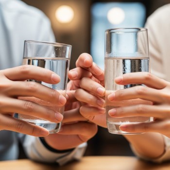 ふじざくら命水 フレシャス 比較