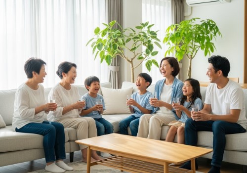 【結論】迷ったら「あなたの理想の生活スタイル」で選びましょう