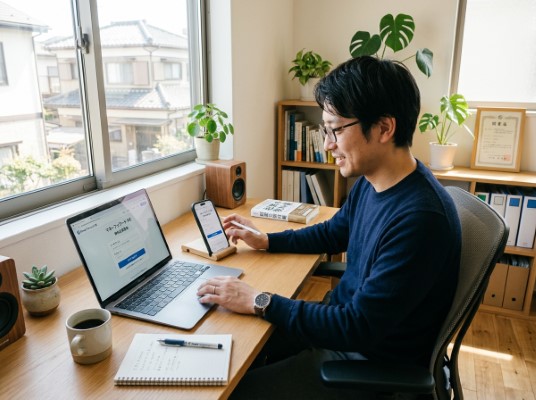 無料お試しの活用法：失敗しない始め方