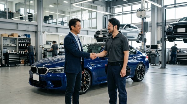 buv.LABO(ブーヴラボ)の評判は?輸入車修理の料金や特徴を徹底レビュー