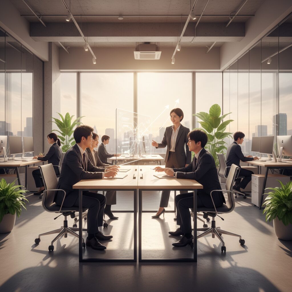 レバレジーズ株式会社