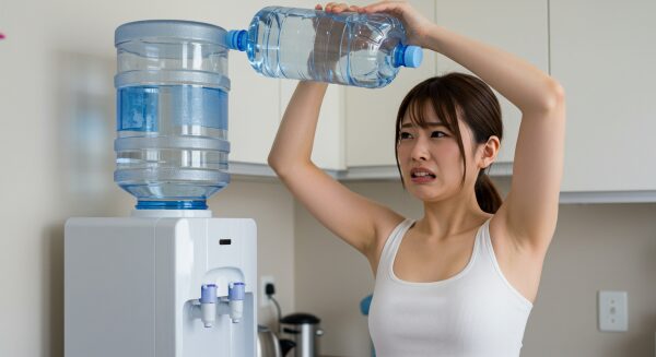 アクアバンク 信濃湧水 比較！料金・安全性・利便性で選ぶならどっち？