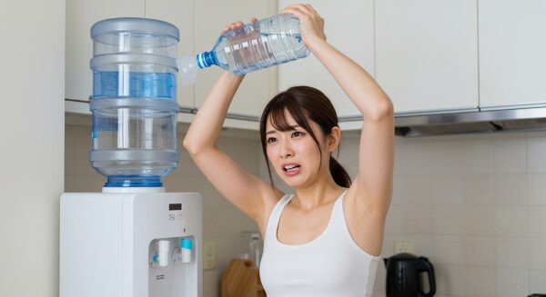 クリスタルクリアウォーターズ 信濃湧水 比較！安くて安心なのはどっち？