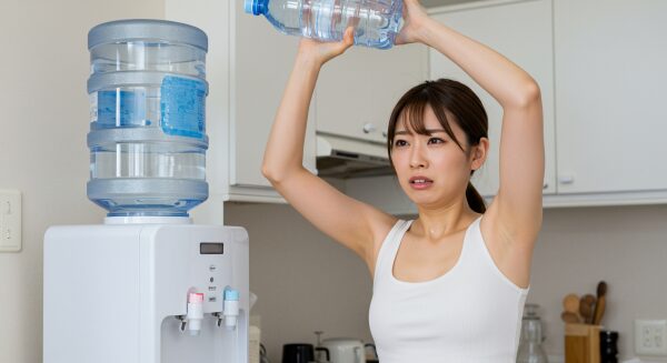 どこよりもウォーター マルチピュア 比較！天然水と浄水器、あなたに合うのは？