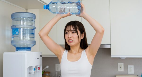 どこよりもウォーター クリクラ 比較！天然水とRO水、あなたに合うのはどっち？