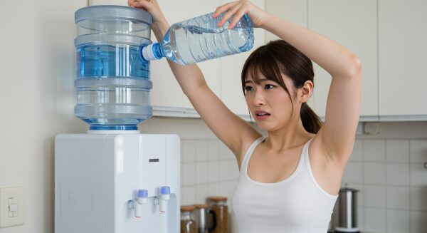 アクアバンク アルピナウォーター 比較！料金・安全性・利便性で選ぶならどっち？
