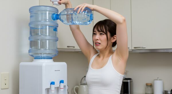 every frecious （エブリィフレシャス） クリクラ 比較！浄水型と宅配水、あなたに合うのはどっち？