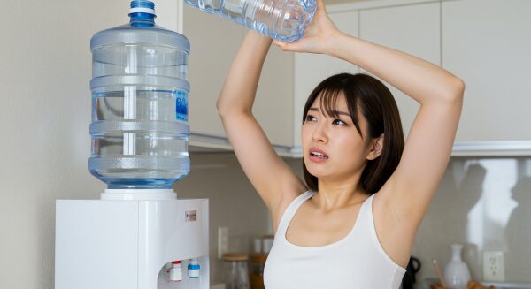 オーケンウォーター ウォータースタンド 比較！天然水と水道直結、あなたに合うのはどっち？