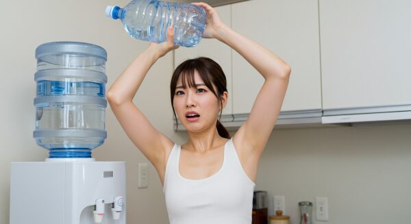 フレシャス PURE WATER（ピュア ウォータ―）+H2 比較！天然水と水素水、あなたに合うのはどっち？